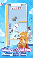 X-hero تصوير الشاشة 3