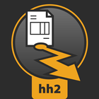 hh2 Document Flow icône