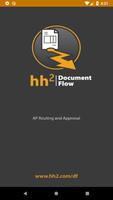 hh2 Document Flow 海報