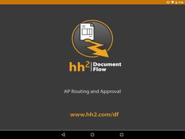 hh2 Document Flow capture d'écran 3