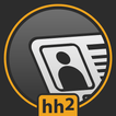 hh2 My Records icon