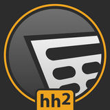 hh2 Remote Payroll-icoon