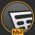 hh2 Remote Payroll ícone