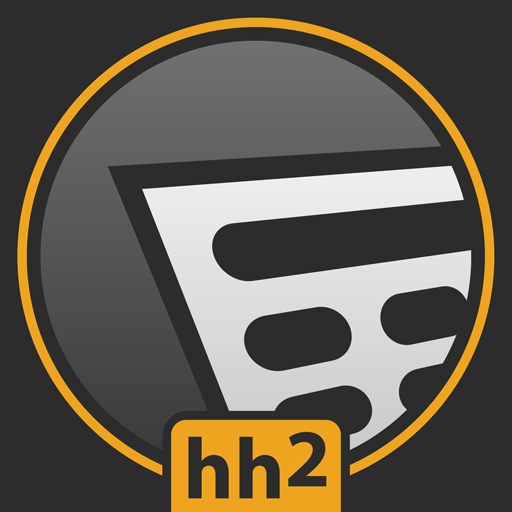 hh2 Time Tracking