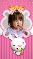 Kids Photo Frames 截图 3