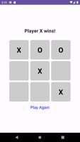 Tic Tac Toe poster