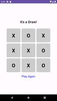 Tic Tac Toe screenshot 1