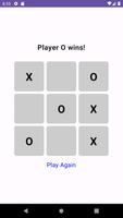 Tic Tac Toe screenshot 2
