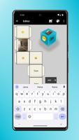 Dice App: Custom Dice Roller screenshot 1