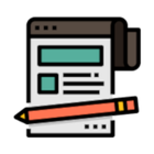 آیکون‌ Story Plotter