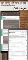 Story Plotter ảnh chụp màn hình 1