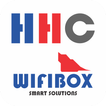 HHC WiFi Box V2 أيقونة