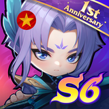 Magic Chess: Go Go FT APK