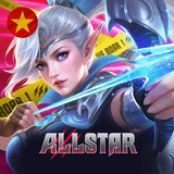 Mobile Legends: Bang Bang FT
