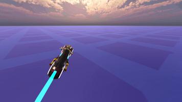 Light Cycle Racer 2 poster