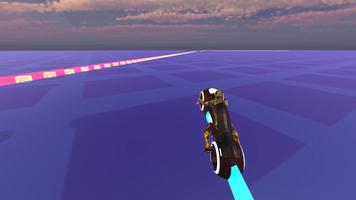 Light Cycle Racer 2 tron 스크린샷 2