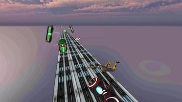 Light Cycle Racer 2 screenshot 3