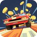 Stunt Ramp Legends APK