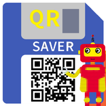 큐알 저장 - qrcodesaver/QR코드 저장/qrsaver