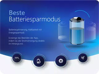 Smart Manager-Flash Cleaner - Energiesparmodus APK Herunterladen