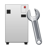 HRMaintenance icon