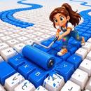 Paint My Keyboard APK