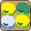 Parakeet POP أيقونة