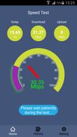 SpeedTest |  Speed Test plakat