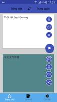 Bản dịch tiếng Trung-Việt | bả bài đăng