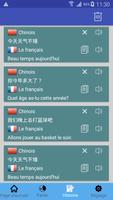 Chinois traduction | Chinois parlé capture d'écran 3