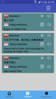 Terjemahan Bahasa Mandarin | K screenshot 1