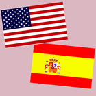 Traductor ingles español | dic icono