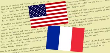 English French Translator | Fr