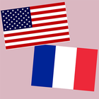 English French Translator | Fr أيقونة