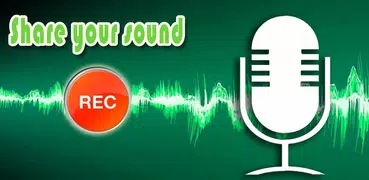 Sound Recorder | Voice Recorde