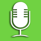 آیکون‌ Sound Recorder