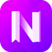 آیکون‌ Novelhome : WebNovel & Fiction