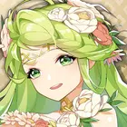 放置少女：二次元放置休閒卡牌掛機遊戲 biểu tượng