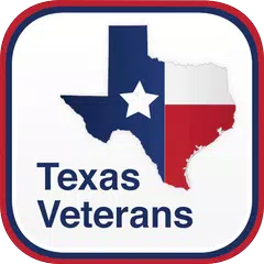 Texas Veterans App アプリダウンロード