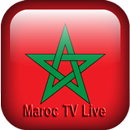 Maroc TV Live APK