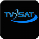 آیکون‌ TV SAT
