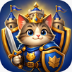 냥이 왕국 전쟁 APK