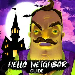 Walkthrough for hi neighbor alpha 4 hello