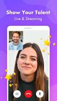 Areu - Find & Chat & Meet plakat