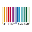 Barcode Việt Xuất xứ hàng hoá ไอคอน