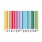 Barcode: Country of Origin icône