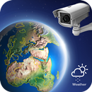 Earth Cam Online: Live webcam, APK