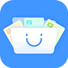 Hi File Manager icon