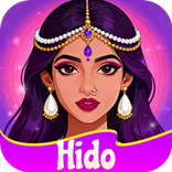 Hido - Video Calls & Friends