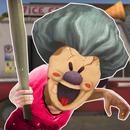 Hi Scream teacher : ice mode APK